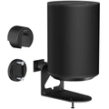 Wall mount Sonos Era 100 / Era 300 Black