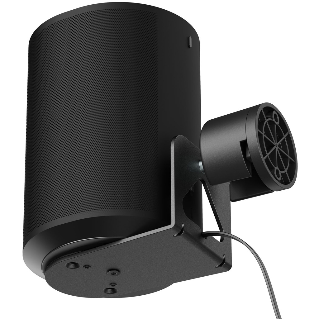 Wall mount Sonos Era 100 / Era 300 Black