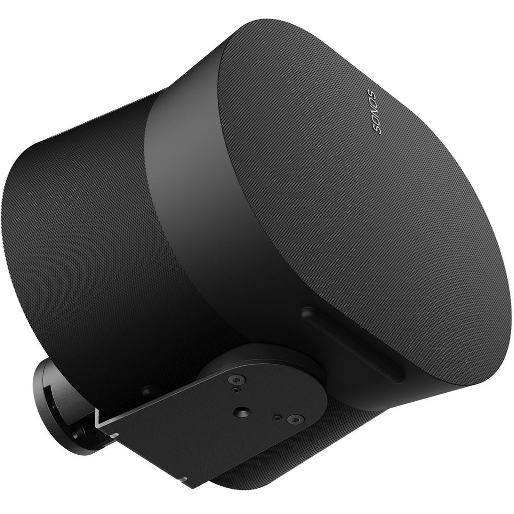 Wall mount Sonos Era 100 / Era 300 Black