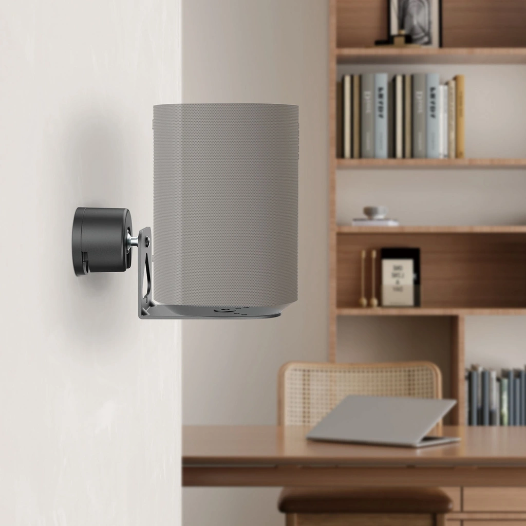 Wall mount Sonos Era 100 / Era 300 Black