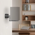 Wall mount Sonos Era 100 / Era 300 Black