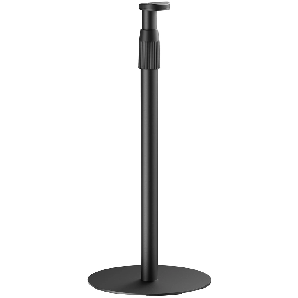 Golvstativ Sonos Era 100 / Era 300 682-1068 mm Svart