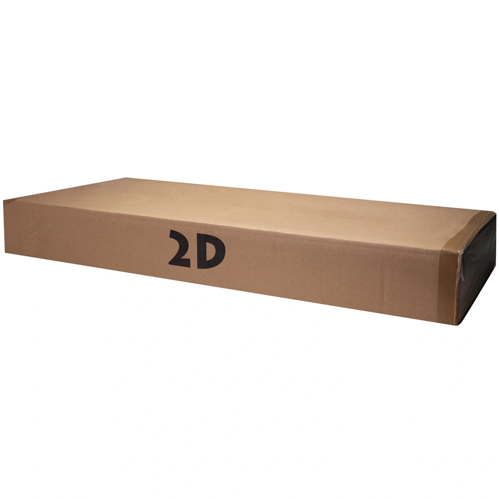 Golvstativ Sonos Era 100 / Era 300 682-1068 mm Svart