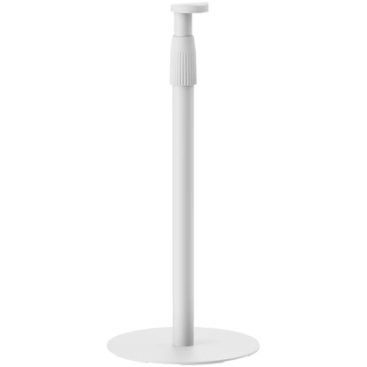 Golvstativ Sonos Era 100 / Era 300 682-1068 mm Vit