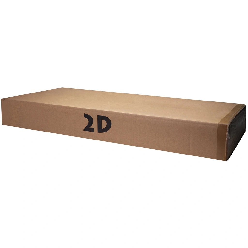 Golvstativ Sonos Era 100 / Era 300 682-1068 mm Vit