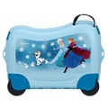 Resväska Barn Dream2Go Disney Frozen Magic