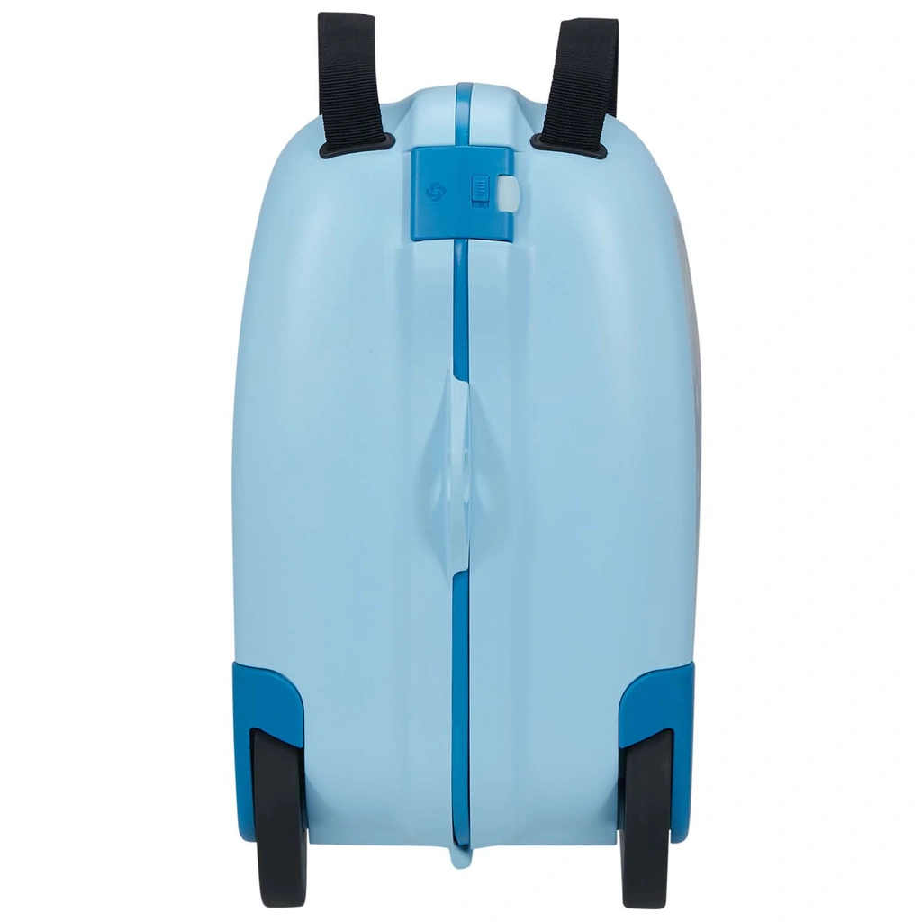 Resväska Barn Dream2Go Disney Frozen Magic