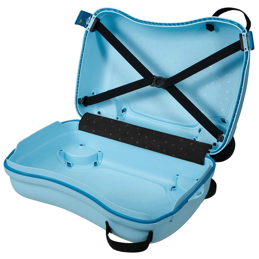 Resväska Barn Dream2Go Disney Frozen Magic