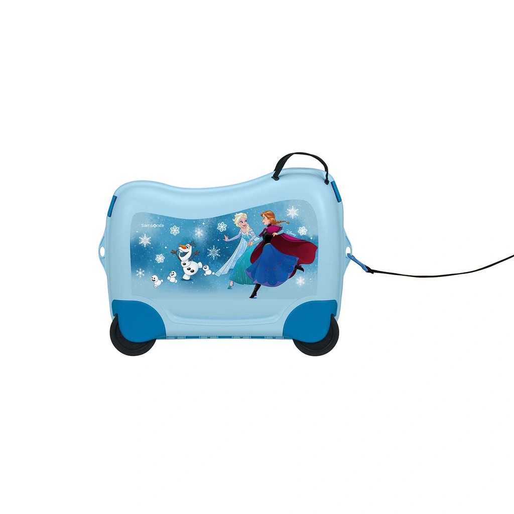 Resväska Barn Dream2Go Disney Frozen Magic