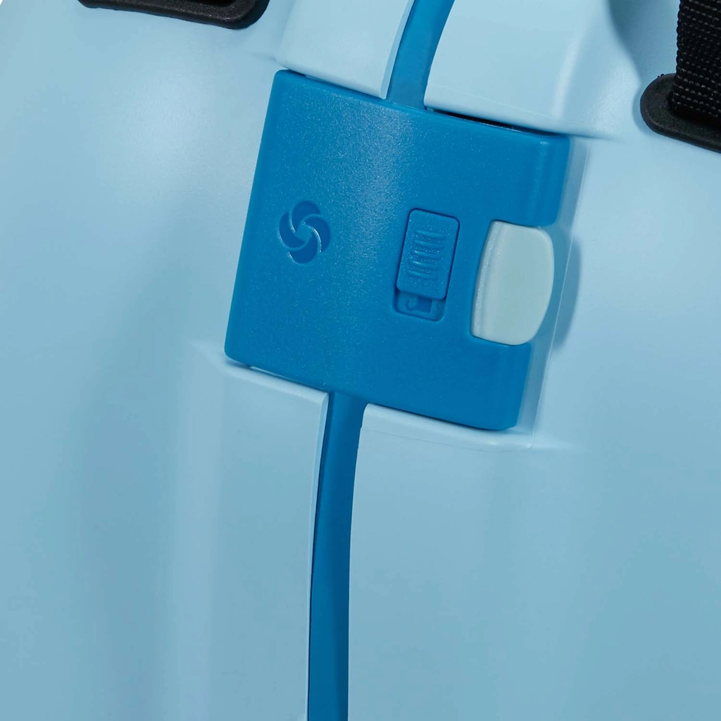 Resväska Barn Dream2Go Disney Frozen Magic