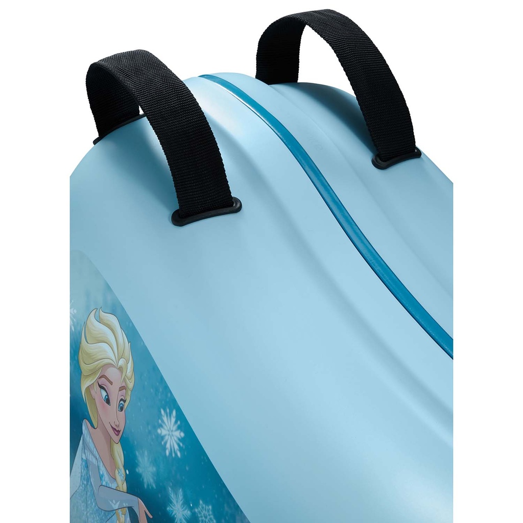 Resväska Barn Dream2Go Disney Frozen Magic