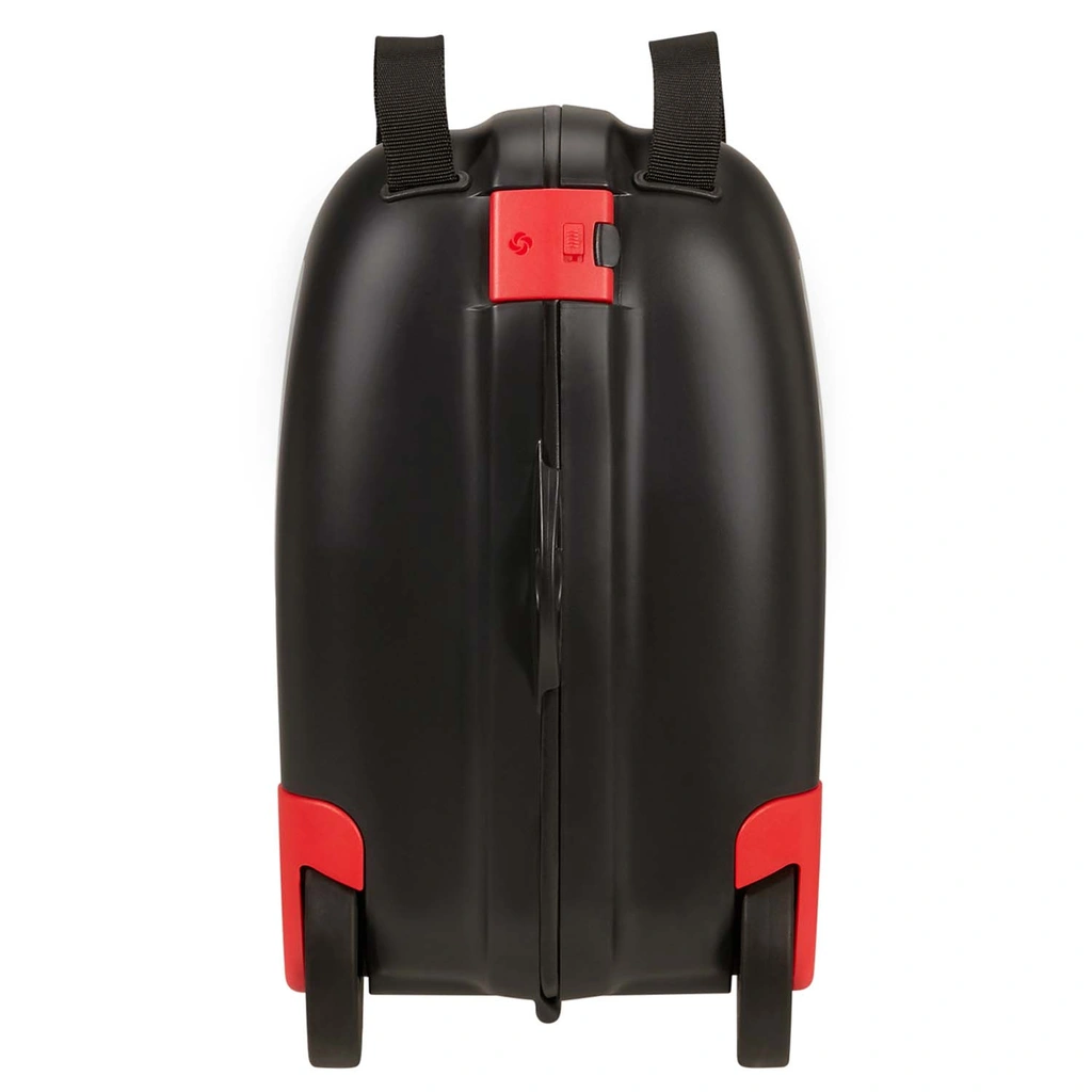 Resväska Barn Dream2Go Disney Spiderman Mystery