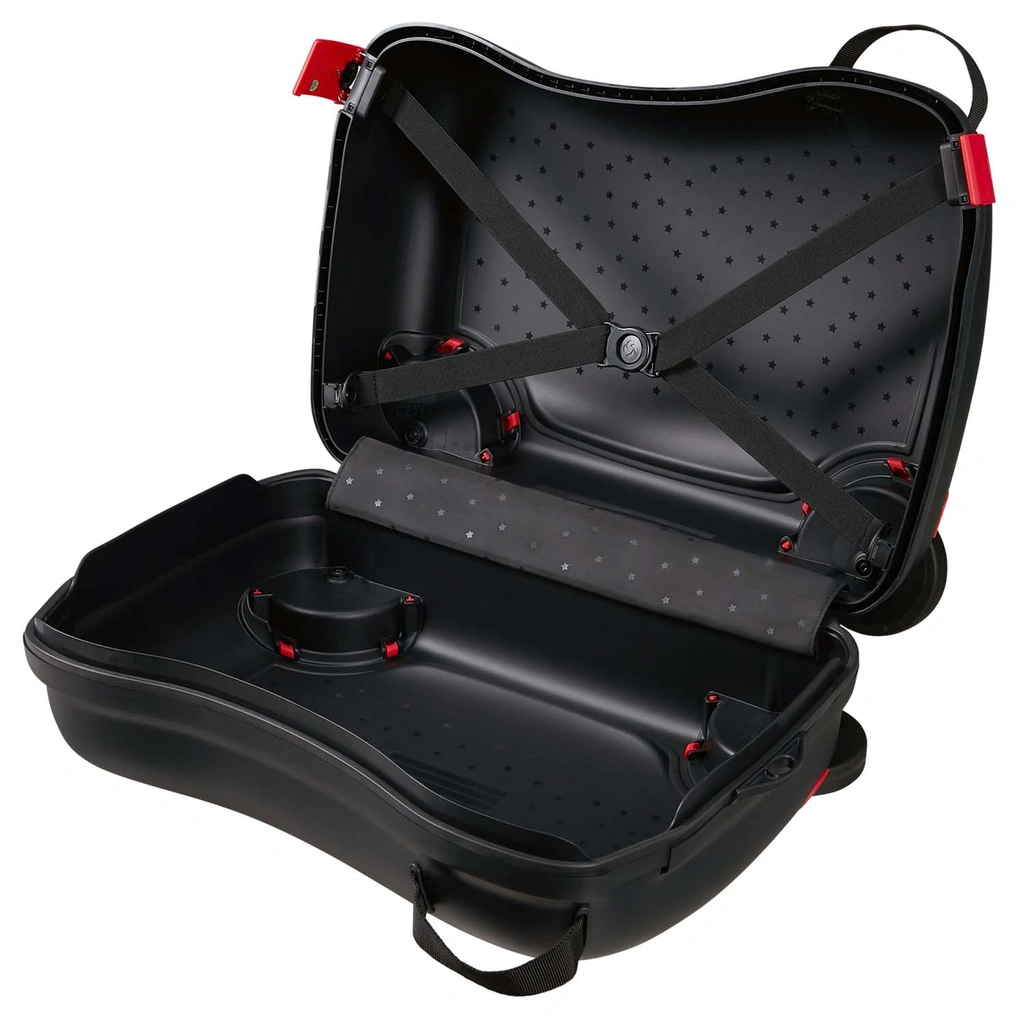 Resväska Barn Dream2Go Disney Spiderman Mystery