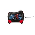 Resväska Barn Dream2Go Disney Spiderman Mystery