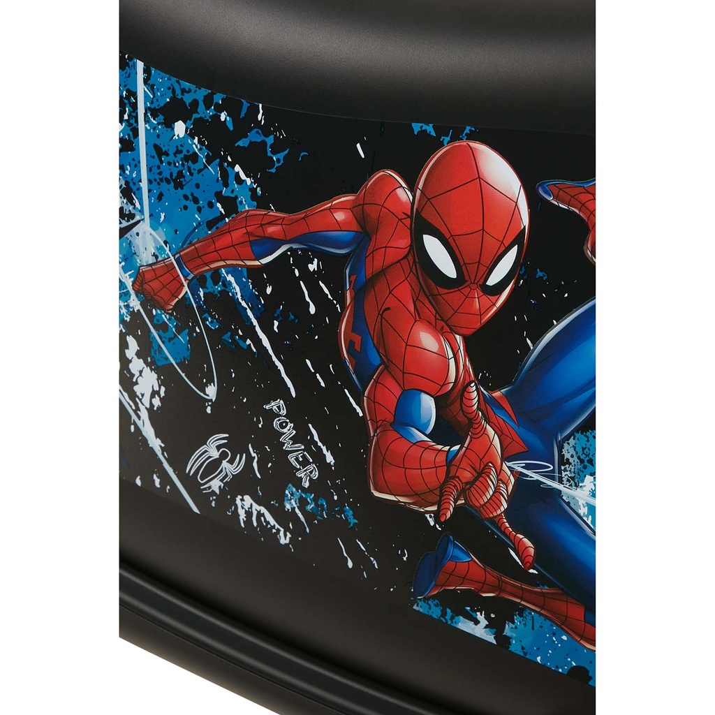 Resväska Barn Dream2Go Disney Spiderman Mystery