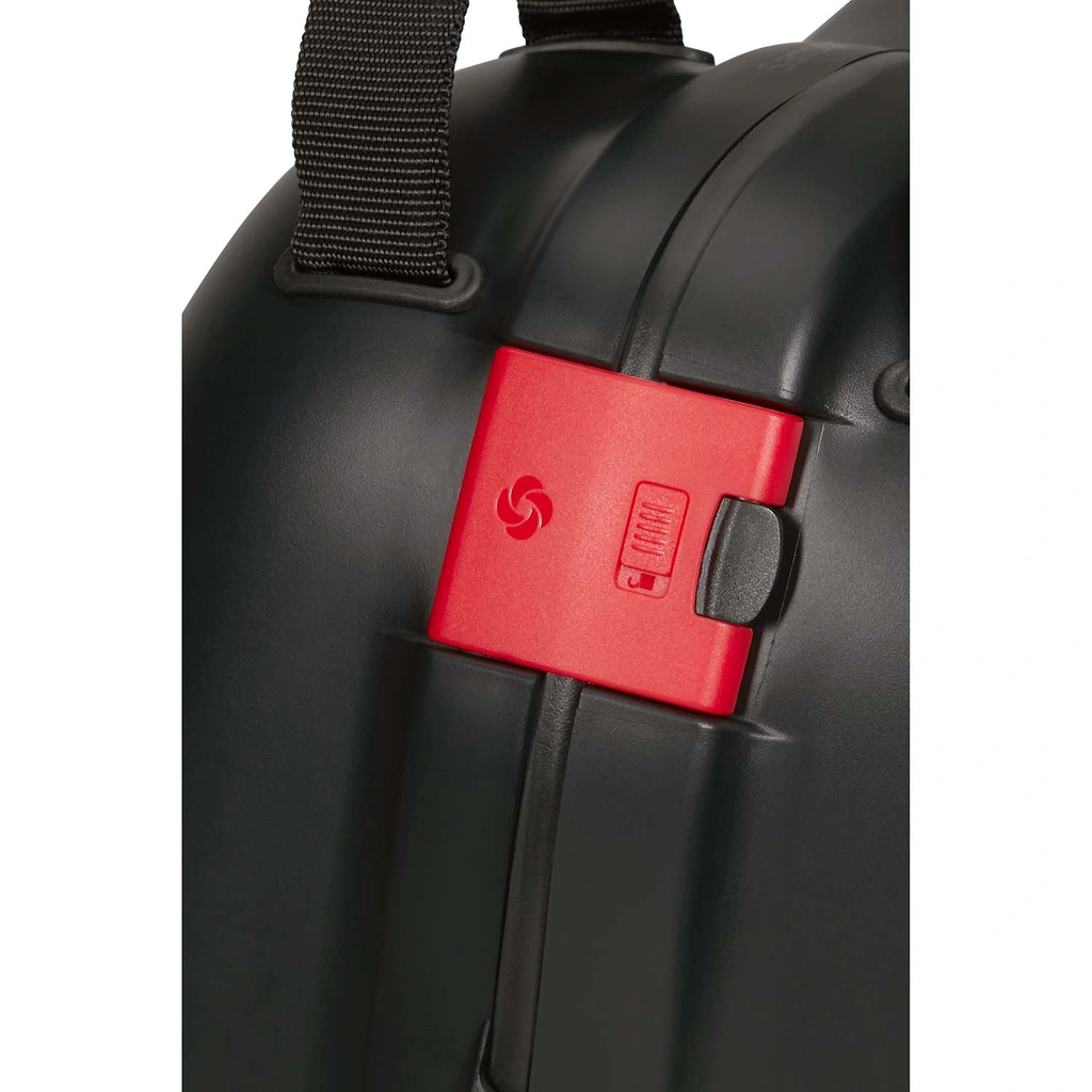 Resväska Barn Dream2Go Disney Spiderman Mystery