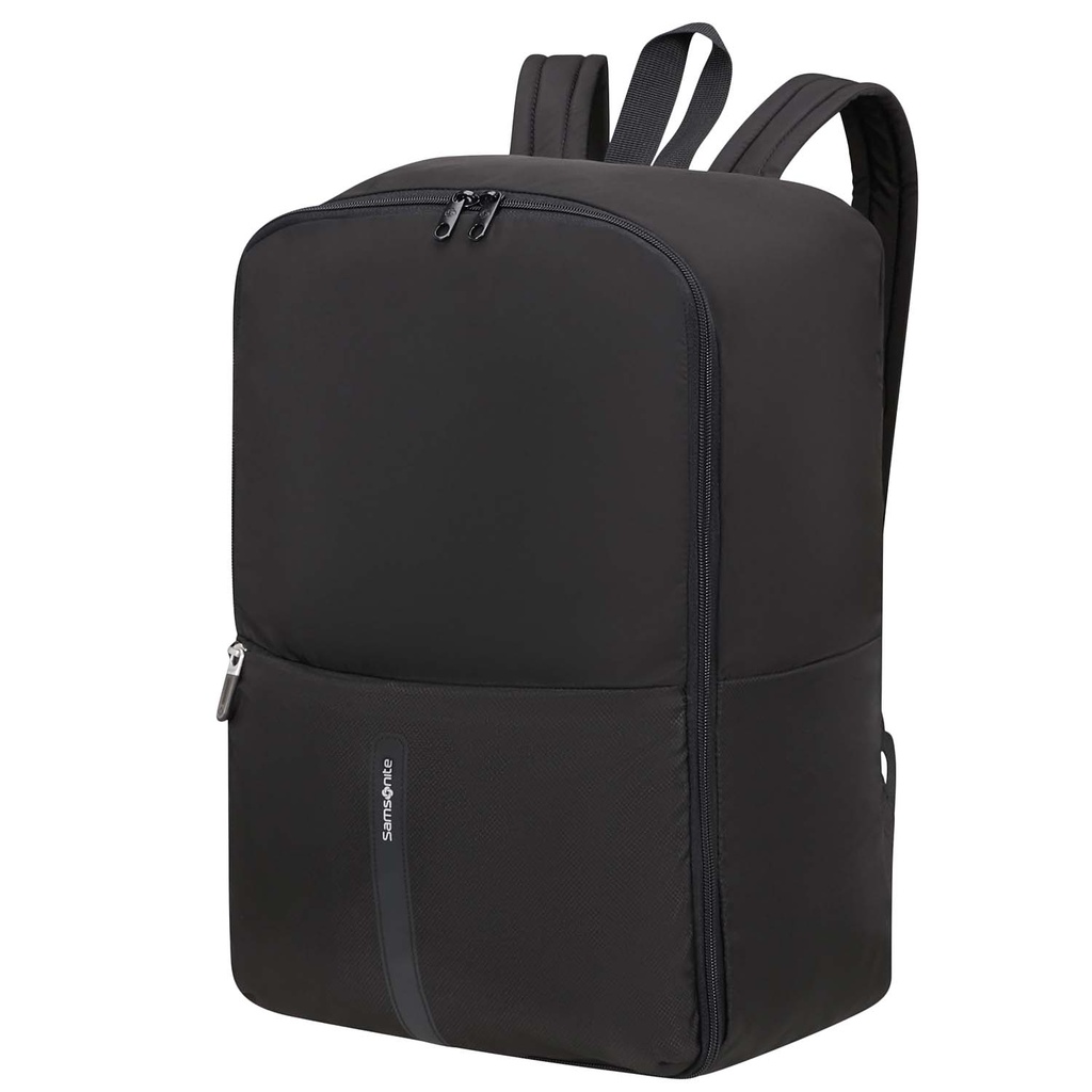 Foldable Backpack M TA Revolution Underseater Black