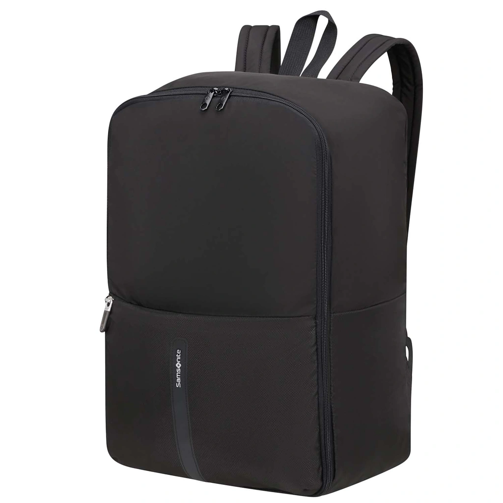 Foldable Backpack M TA Revolution Underseater Black