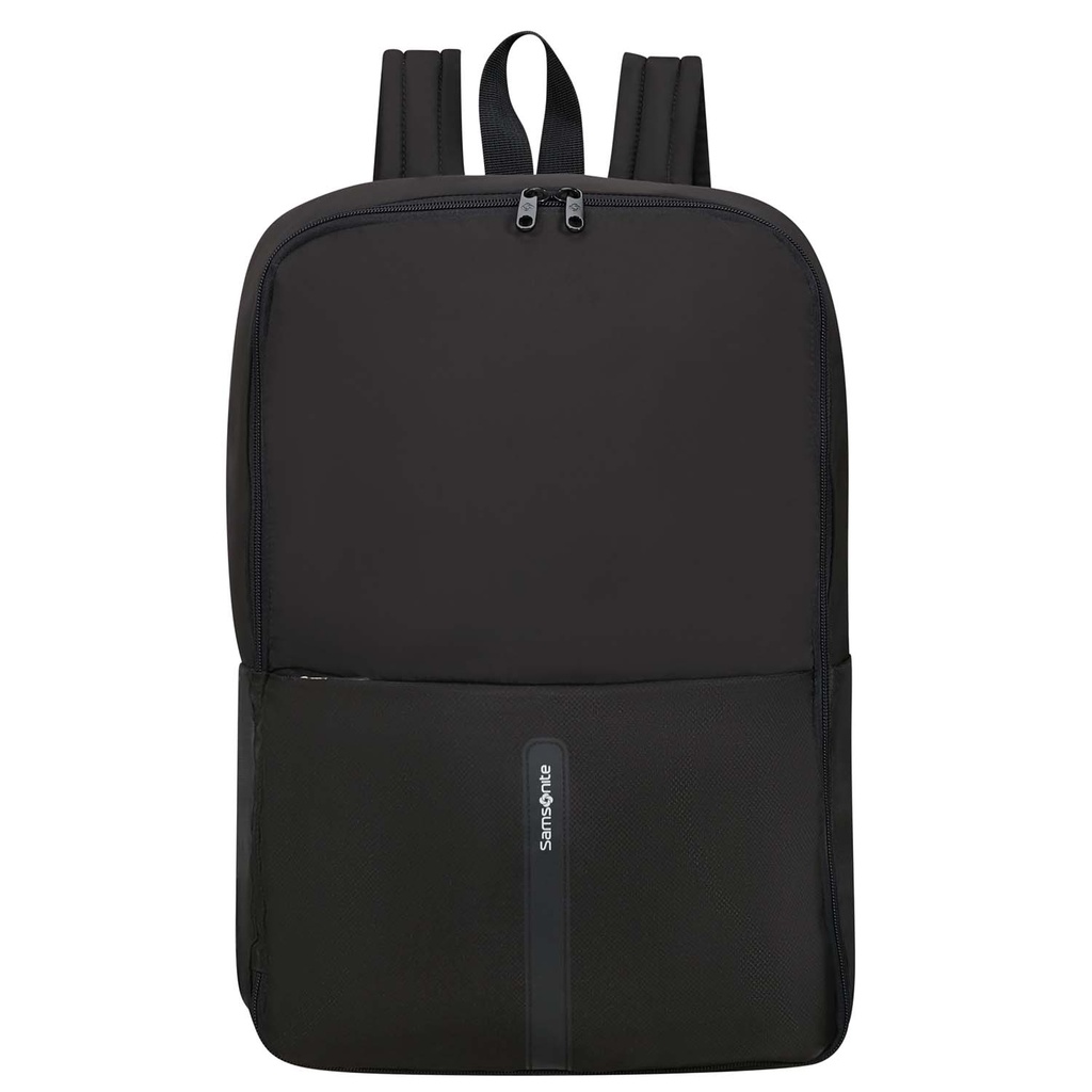 Foldable Backpack M TA Revolution Underseater Black