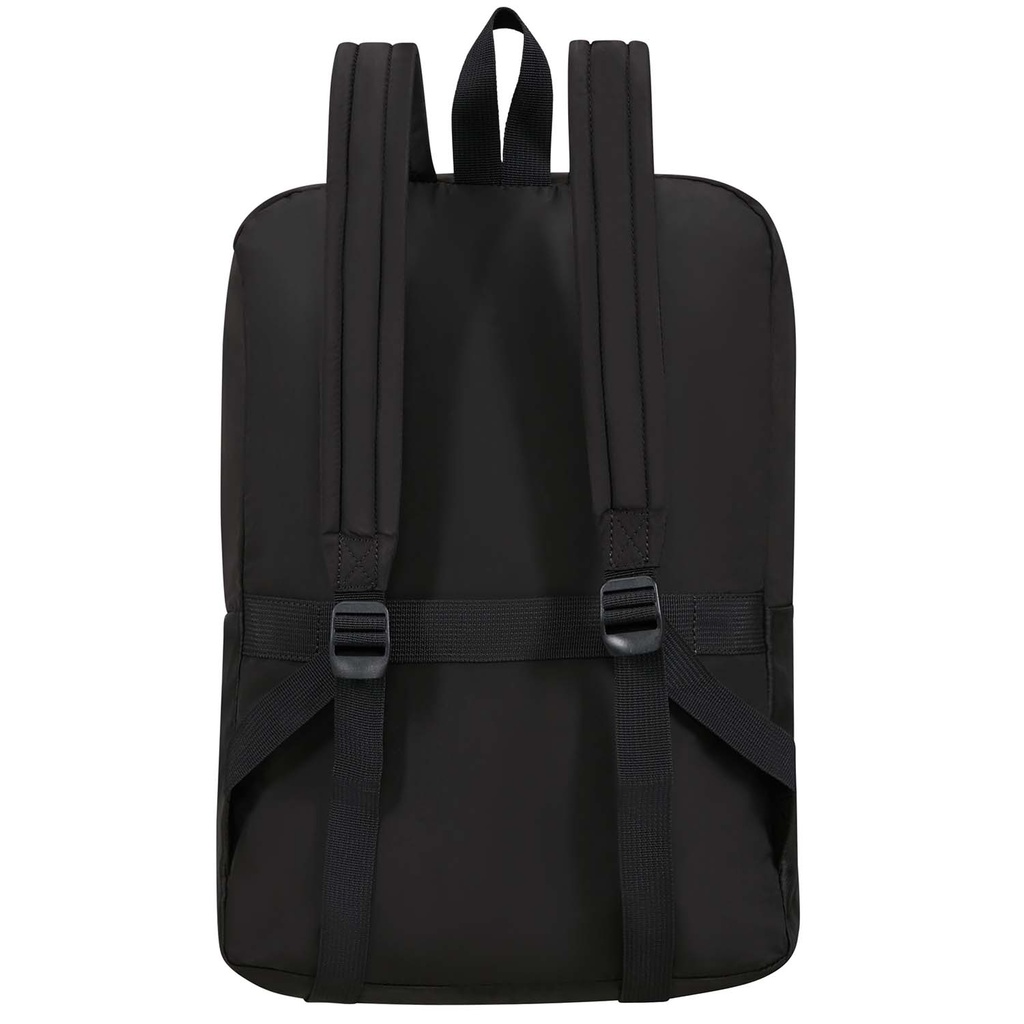 Foldable Backpack M TA Revolution Underseater Black
