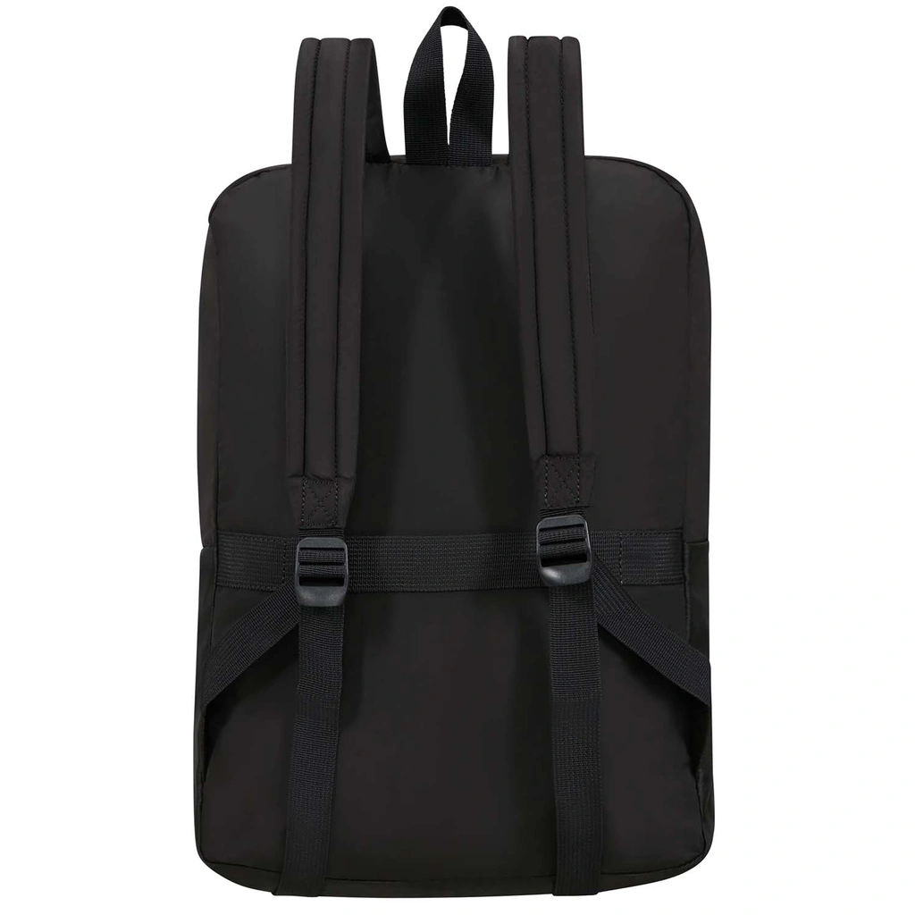 Foldable Backpack M TA Revolution Underseater Black