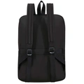 Foldable Backpack M TA Revolution Underseater Black