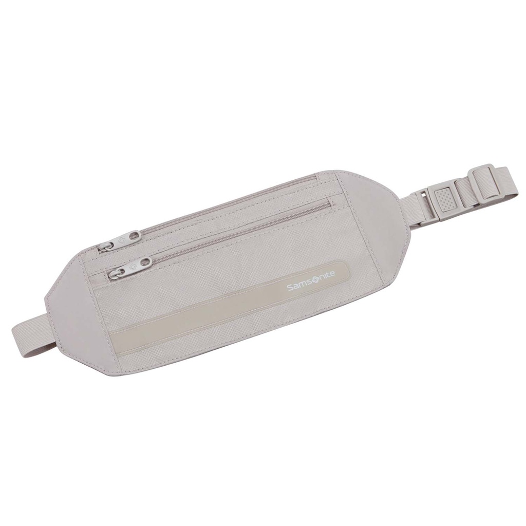 Money Belt TA Revolution RFID Eclipse Grey