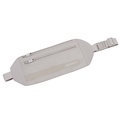 Money Belt TA Revolution RFID Eclipse Grey