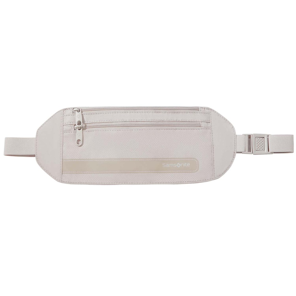 Money Belt TA Revolution RFID Eclipse Grey