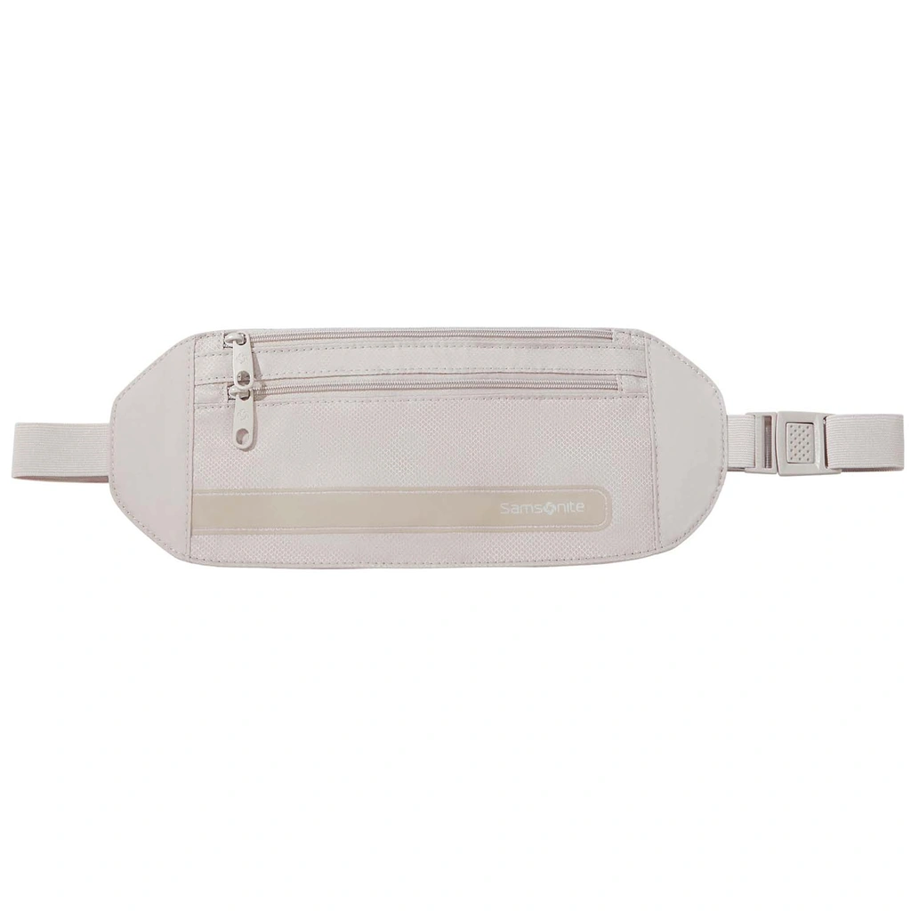 Money Belt TA Revolution RFID Eclipse Grey