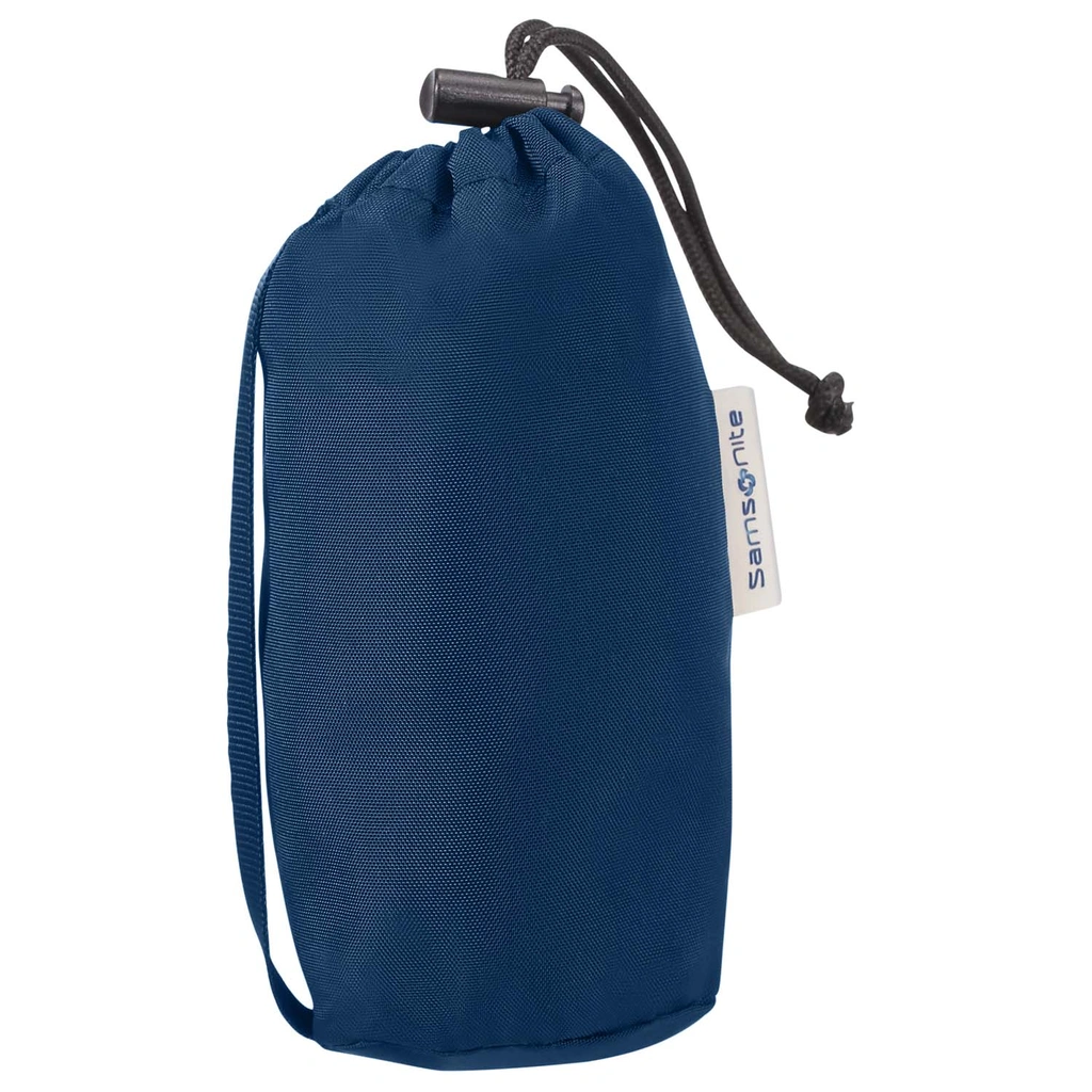 Nackkudde Uppblåsbar Midnight Blue