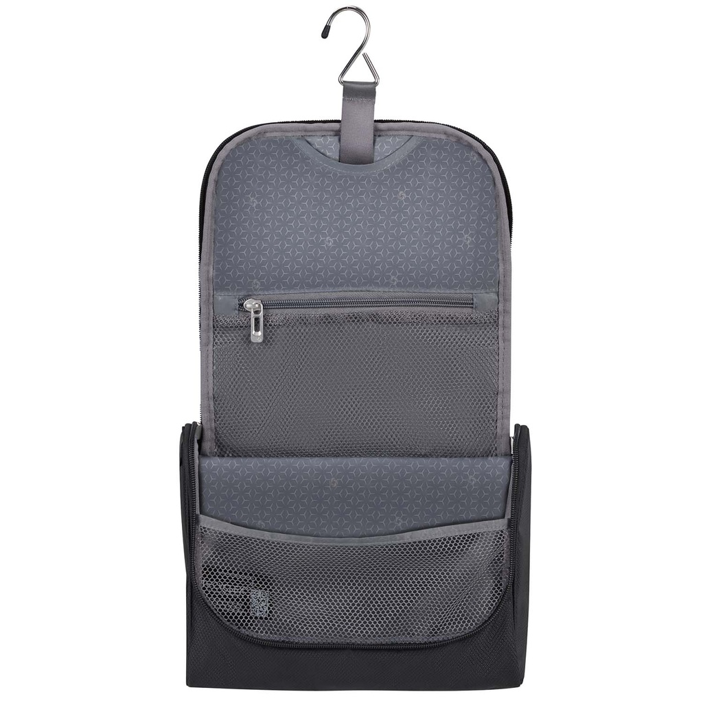 Necessär Hängbar Ozone Black