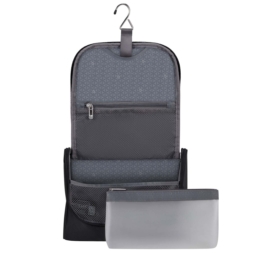 Necessär Hängbar Ozone Black