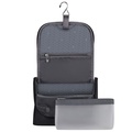 Necessär Hängbar Ozone Black