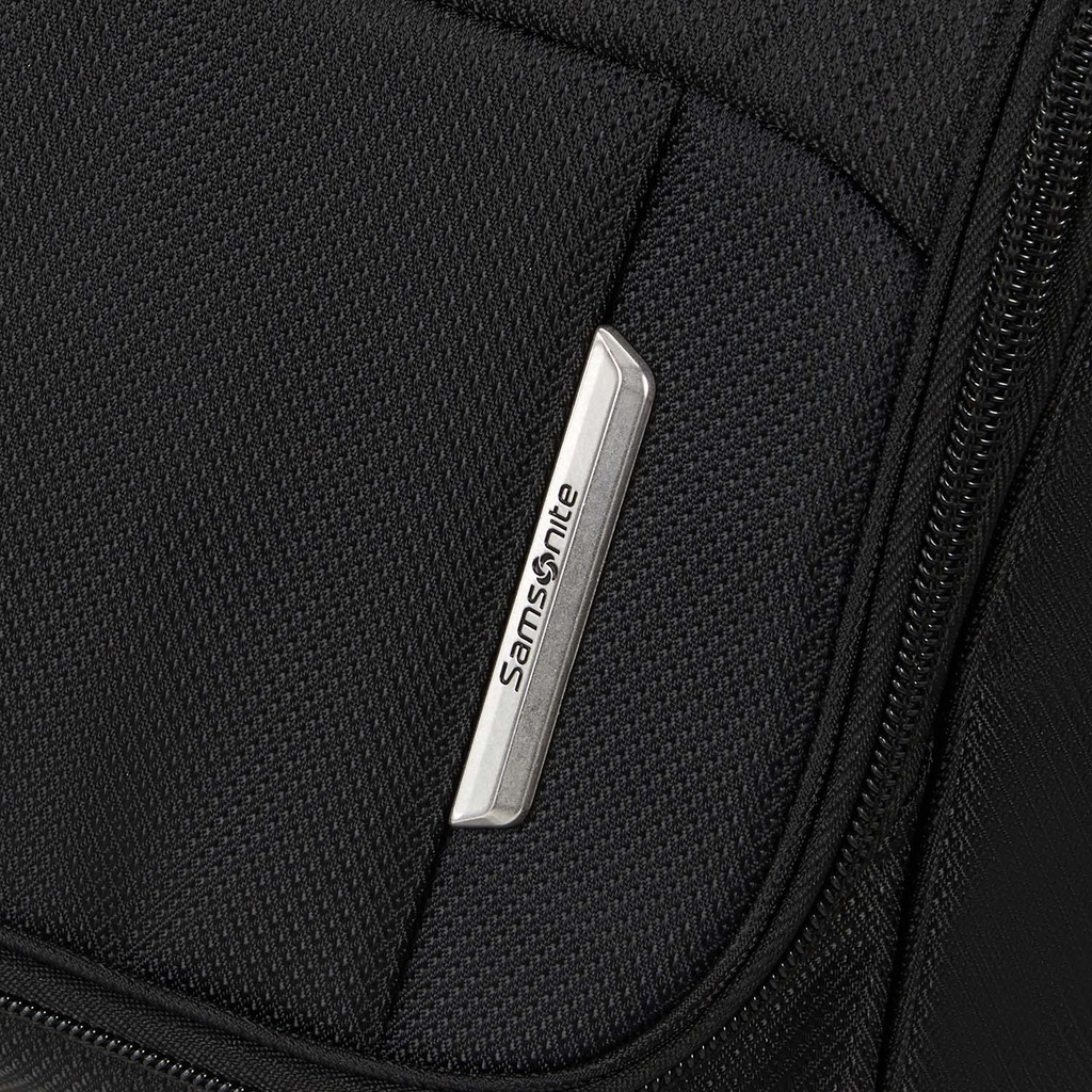 Necessär Hängbar Ozone Black