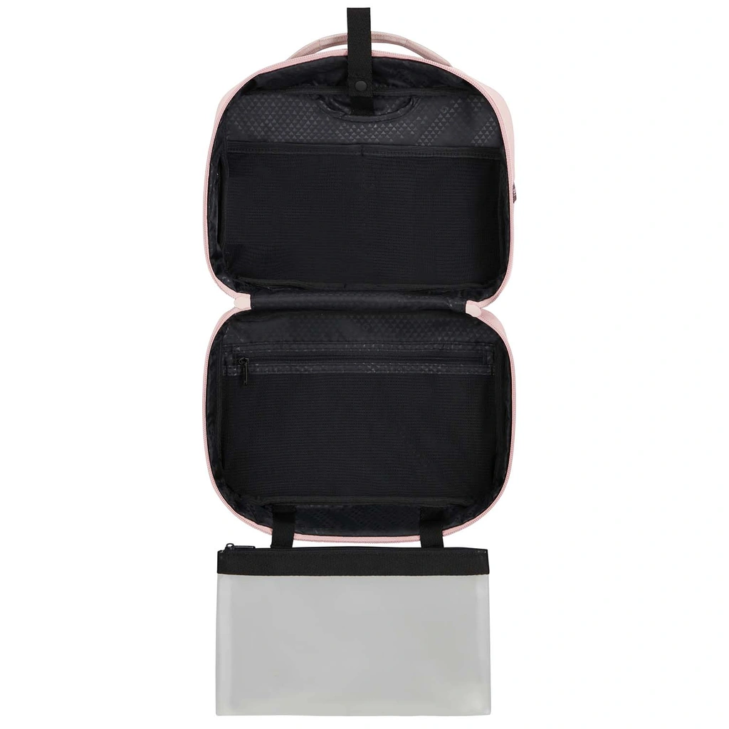 Hanging Toilet Kit Rose