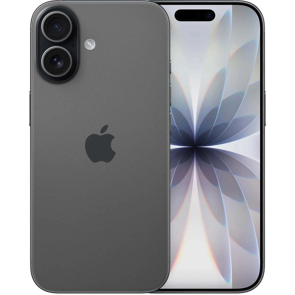 iPhone 17 256GB Black