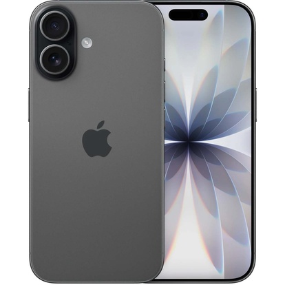 iPhone 17 256GB Black