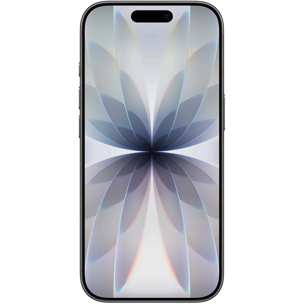 iPhone 17 256GB Black