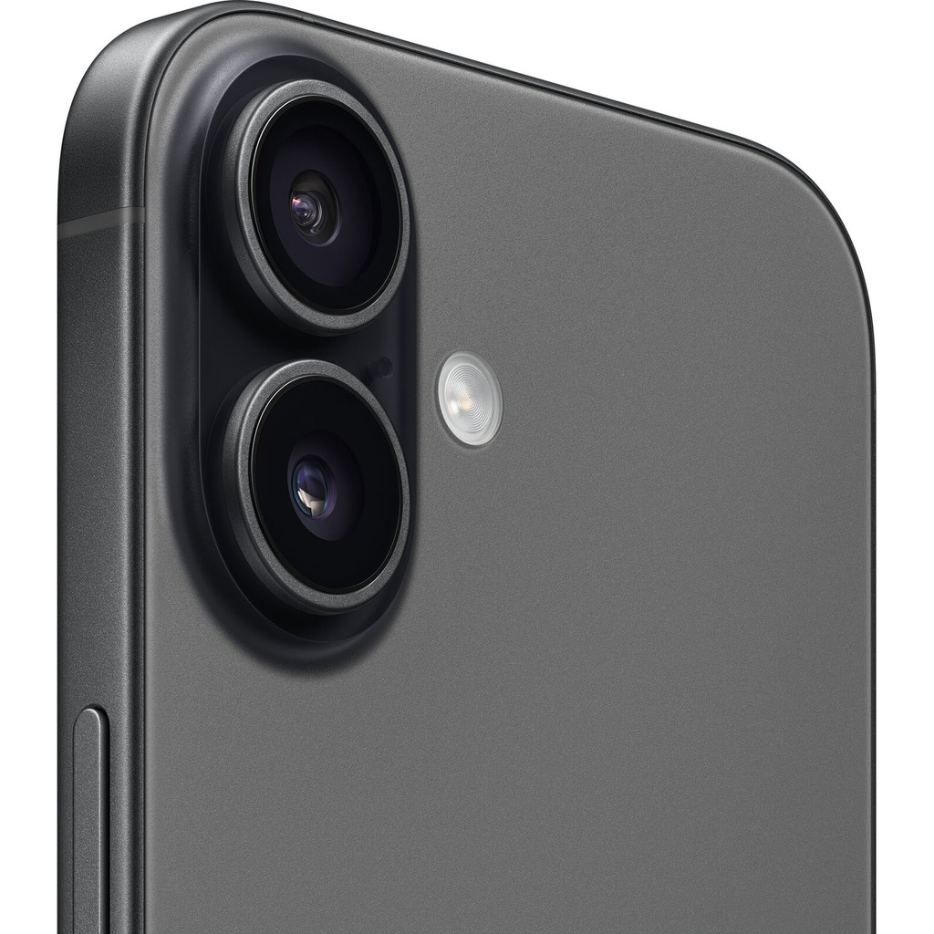iPhone 17 256GB Black