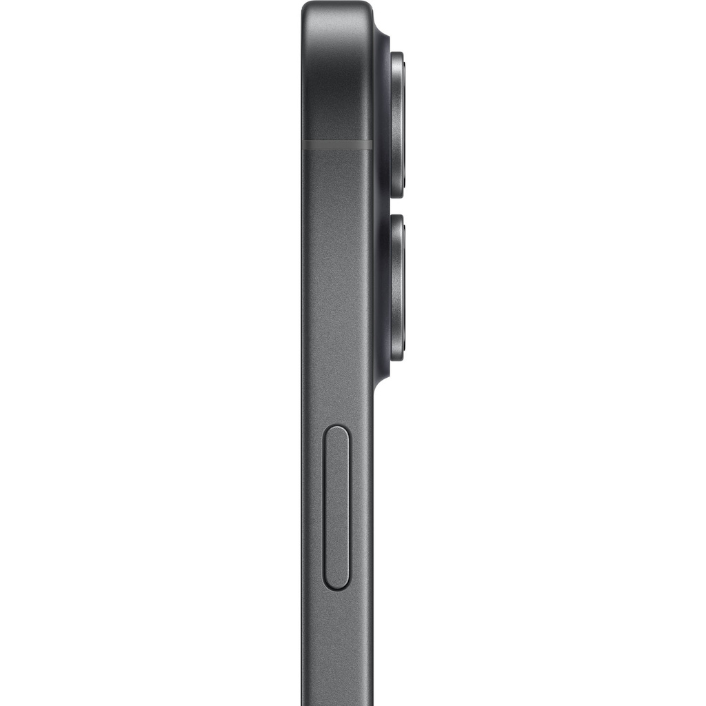 iPhone 17 256GB Black