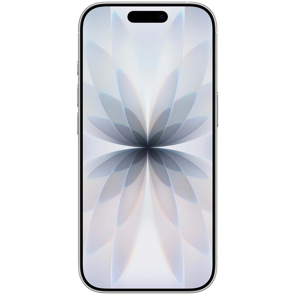 iPhone 17 256GB White