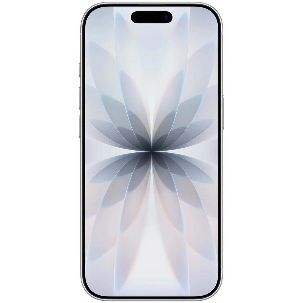 iPhone 17 256GB White