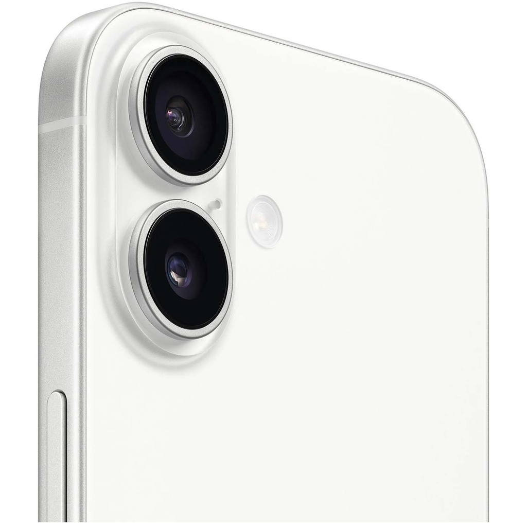 iPhone 17 256GB White