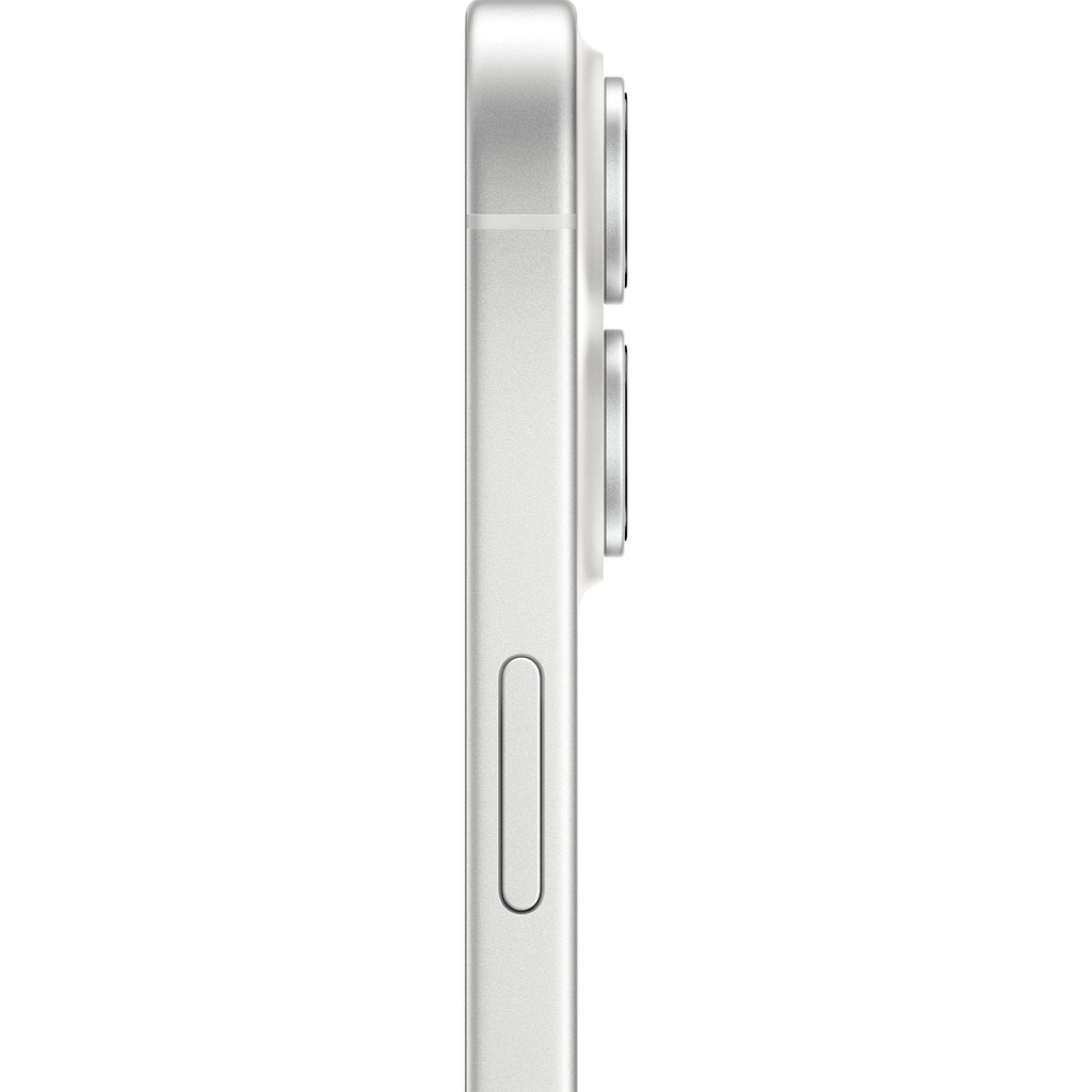 iPhone 17 256GB White