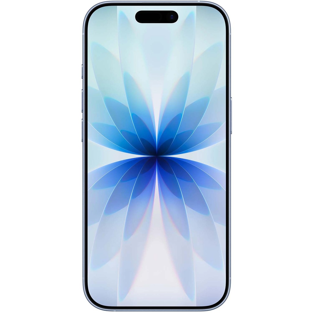 iPhone 17 256GB Mist Blue