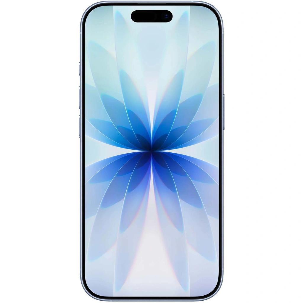 iPhone 17 256GB Mist Blue