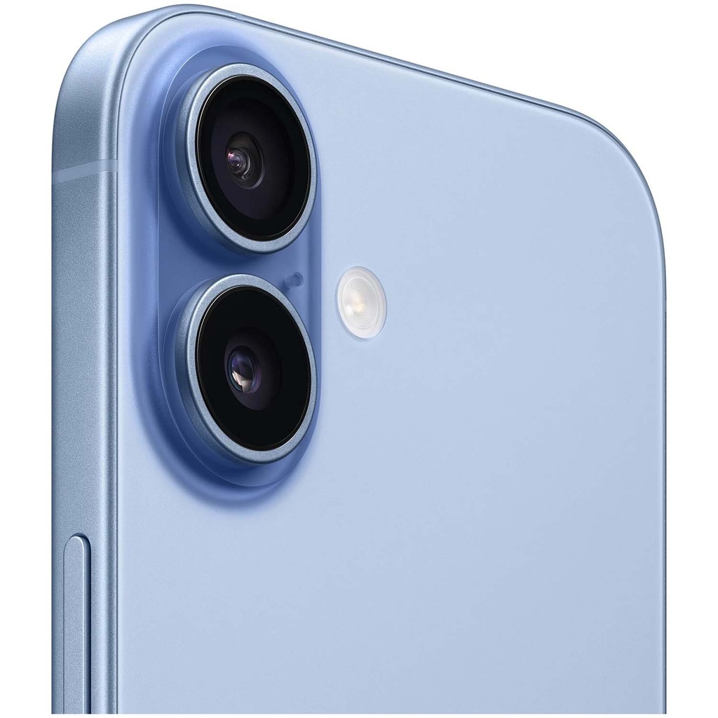 iPhone 17 256GB Mist Blue