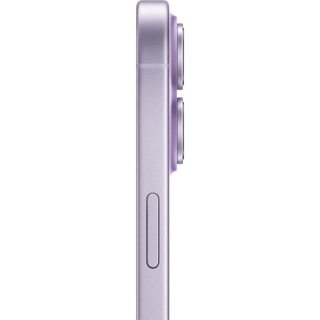 iPhone 17 256GB Lavender