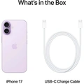iPhone 17 256GB Lavender